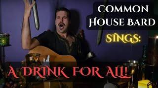 The Classic Tavern Drinking Song [upl. by Jorry603]