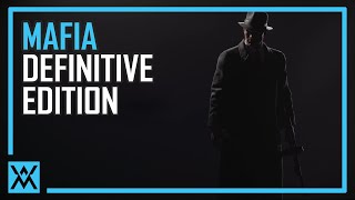 🔴MAFIA DEFINITIVE EDITION Parte 1   LIVE [upl. by Cattan]