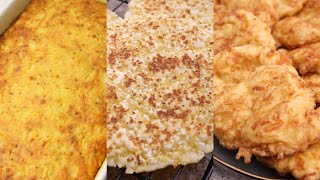 3 Quick and Easy Paraguayan Recipes Your Family Will Love [upl. by Onoitna245]