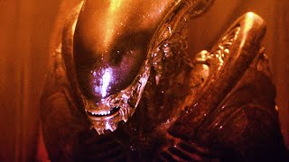 ALIEN 3 quotThe Last Standquot Clip 1992 Sigourney Weaver Sequel [upl. by Lleryd105]