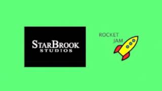 Perfect Day Films  Starbrook Studios  Rocket Jam  Universal Television [upl. by Enirol]