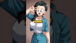 Cuáles son los personajes más débiles de Dragon Ball 🤔 [upl. by Eirak]