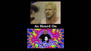 Jim Cornette on His Reaction When The David Schultz  John Stossel Incident First Aired [upl. by Esertal]