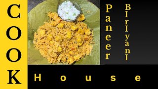 1 kg Paneer Biriyani recipe in Tamil  Paneer biryani recipe  paneer recipe in Tamil tasty food [upl. by Ssilb]