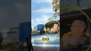 Craziest Road Rage Encounters 😱 [upl. by Johen]