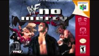 Scott Steiner TNA Theme WWF No Mercy [upl. by Boote]