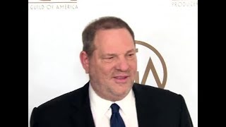 HOLLYWOODS TAKEDOWN OF HARVEY WEINSTEIN [upl. by Oetomit789]