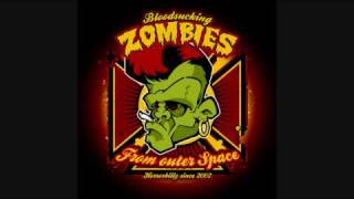 Bloodsucking Zombies from Outer Space  Technicolor Terror [upl. by Lew]