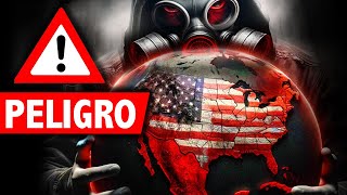 Alerta Mundial 💀 Comenzaron CONTAGIOS MASIVOS de Gripe Aviar H5N1 [upl. by Nereids708]