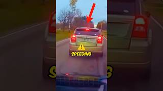 Reckless Break Checker Causes Crazy Road Rage Accident 😨 [upl. by Dripps]