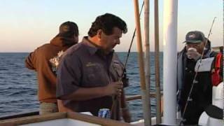 Dan Hernandez on how Fish for Halibut [upl. by Bert]