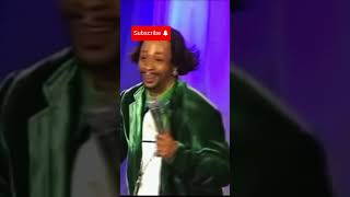 Katt Williams stand up joke it’s just a plant 🍁 hilarious 😂 kattwilliamsinterview standupcomedy [upl. by Lais107]