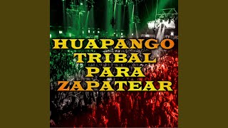 Huapango Tribal Para Zapatear [upl. by Eurd34]