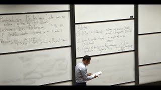 Introductory Calculus Oxford Mathematics 1st Year Student Lecture [upl. by Klemens]