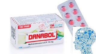 Danabol evolve biolabs Dianabol review [upl. by Vookles]