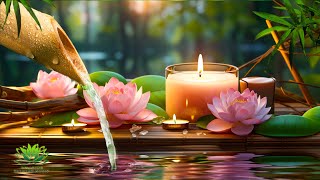 Relaxing music Relieves stress Anxiety and Depression 🌿 Heals the Mind body and Soul  Deep Sleep [upl. by Freudberg786]