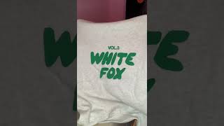 White Fox Boutique Haul whitefoxboutique haul short shoppinghaul fyp fall [upl. by Eecyaj]