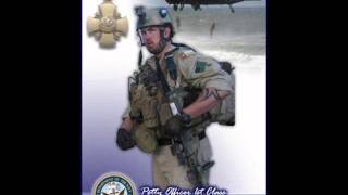 Marcus Luttrell 911 call Full version [upl. by Zawde793]