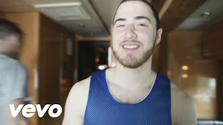 Mike Posner  Tour Webisode 3 [upl. by Greenfield]