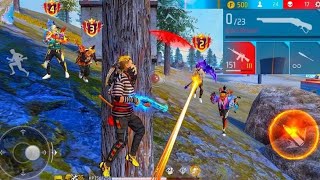 freefiregamekivabekhele new free online ok like andpleasesubscribe pleasesubscribe kr do [upl. by Kauslick582]