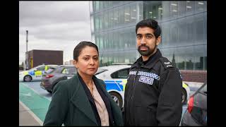 DI Ray season 2 ITV start date confirmed as Parminder Nagra returns [upl. by Isleen]