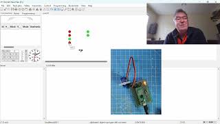 Rocrail Update 2024 [upl. by Rimahs]