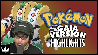 Pokémon Gaia Highlights  August 2019 [upl. by Gilud140]