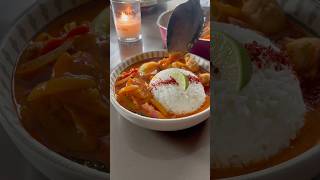 Thai Red Curry in 30 minutes [upl. by Survance]