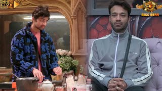 Bigg Boss 17 LIVE Vicky Ne Karaya Task Radd Munawar Abhishek Ke Team Ki Huye Jeet [upl. by Bille]