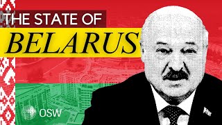 State of Belarus in 2024 DOCUMENTARY [upl. by Whalen]