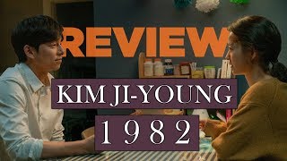 Review phim KIM JIYOUNG 1982 [upl. by Kingsly]