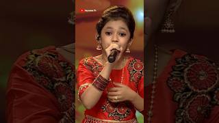 Aaraneekuma Ee Deepam Song 3  Naga Vaishnavi Performance  Padutha Theeyaga Shorts [upl. by Manvil]