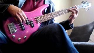 Revelation song bass guitar beginner level [upl. by Fogarty]