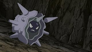 Shellder and Cloyster Pokemon all Attacks pokemon shellder cloyster all attacks youtubevideo [upl. by Martie391]