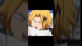 Denki foryou mha animeedit mhamemes mhaedit [upl. by Adai919]