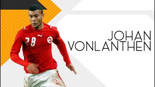 JOHAN VONLANTHEN  Switzerland vs Brazil 2006 [upl. by Pam580]