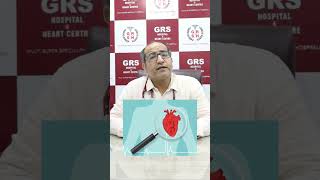 Diabetes amp Heart Disease Awareness  Dr Neeraj Varyani  GRS Hospital  8604601010  Kanpur [upl. by Rehpotsirhc]