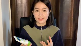 What is Non Comedogenic  How to choose skincare products to avoid Breaking Out [upl. by Malanie542]