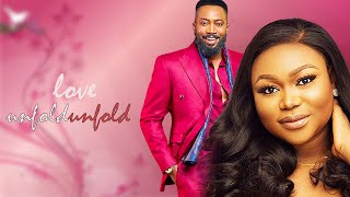 When A Man Is Tearful  Love Unfold   FREDRICK LEONARD   2022 Nigerian Nollywood Movies [upl. by Otokam]