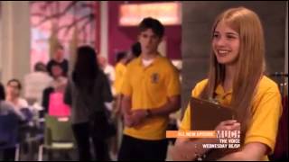 Degrassi Season 12 Episode 21Building A Mystery 1 [upl. by Othella]