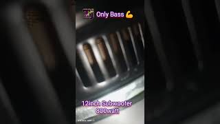 shortvideo 12inch Subwoofer unboxing  dodj 12inch car subwoofer speaker unboxing [upl. by Renwick742]