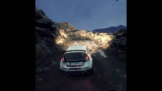 Dirt Rally 20 Ford Fiesta R5 22 甩尾拉力賽 大地長征 [upl. by Inalaehak]