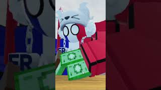 Credit Card Meme robloxmemes 💵💳 [upl. by Benni559]