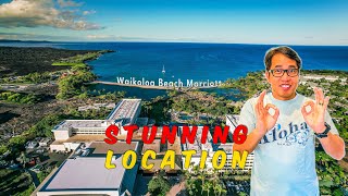 Escape to Paradise Waikoloa Beach Marriott on a Budget [upl. by Cleo357]