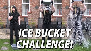 Smacktalks Ice Bucket Challenge [upl. by Elbag]