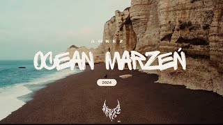 ARKEZ  quotOCEAN MARZEŃquot Video Mashuup ProdHanto Beatmaker [upl. by Savitt618]