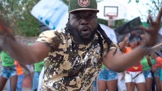 ROCKFAM music video KANAVAL 2017 quotPwa Gratéquot [upl. by Ledoux]