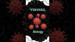 Viruses  IGCSE  GCSE  Edexcel oneminutelearning 29 biology  Revision [upl. by Nnylekoorb641]