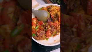 മാഞ്ഞാലി ദം ബിരിയാണി 🤤 Recipe [upl. by Lauter323]