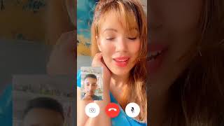 Babeta ji video call 📞 ❤️❤️❤️ youtubeshorts trending viralvideo [upl. by Ranit296]